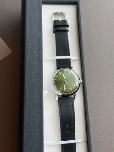 Timex marlin automatik uhr - automatik,