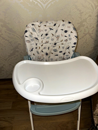 Hauck baby hochstuhl - hauck,
