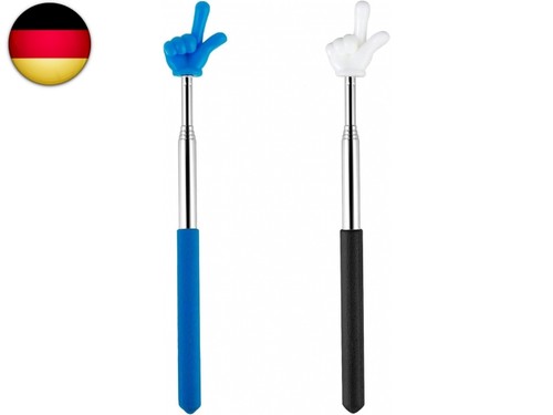 Stück zeigestab ausziehbar - 2,