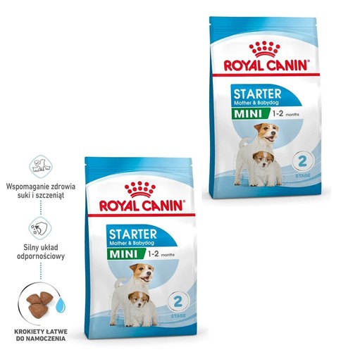 Royal canin mini - royal,