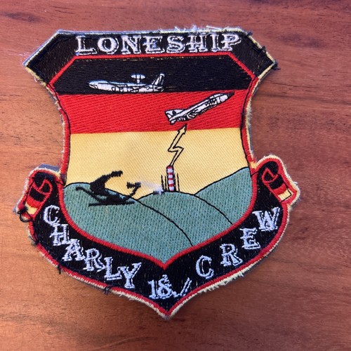 Loneship lone ship charly - loneship,