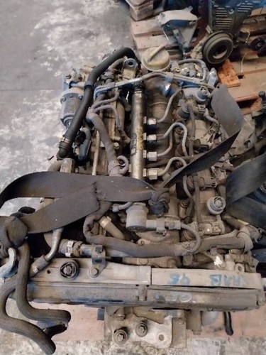 Z19dth teilmotor 41739 saab - teilmotor,