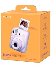 FUJIFILM Instax Mini 12 lilac