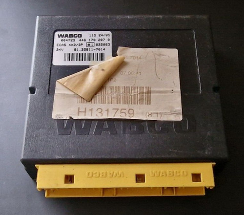 Wabco 81258117019 - wabco,