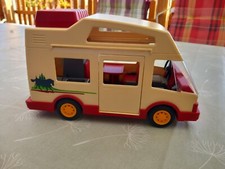 Playmobil Camper Auto