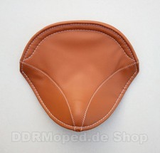 Simson SR1 Satteldecke braun