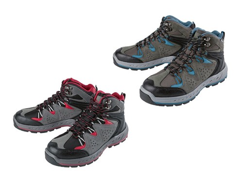 Damen trekkingstiefel schuhe - damen,