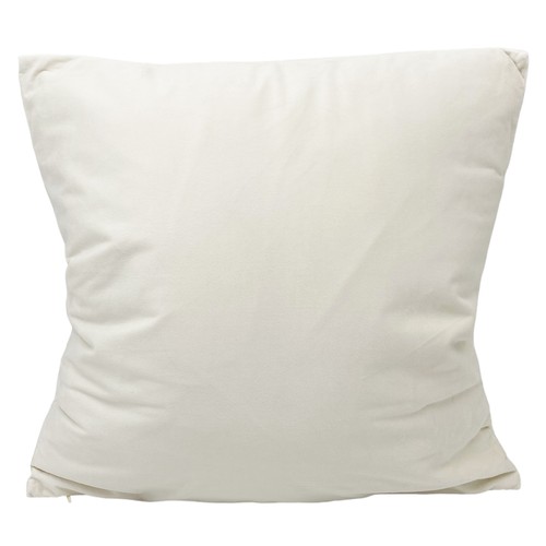 Deko kissen samt creme - kissen,