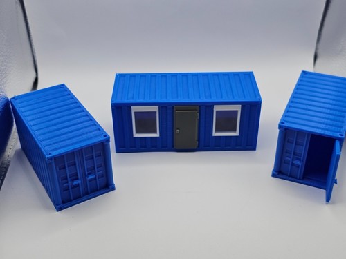 Container baustellen - container,