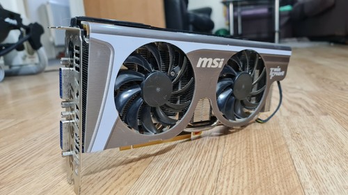 1gb msi geforce gtx - geforce, n560ti