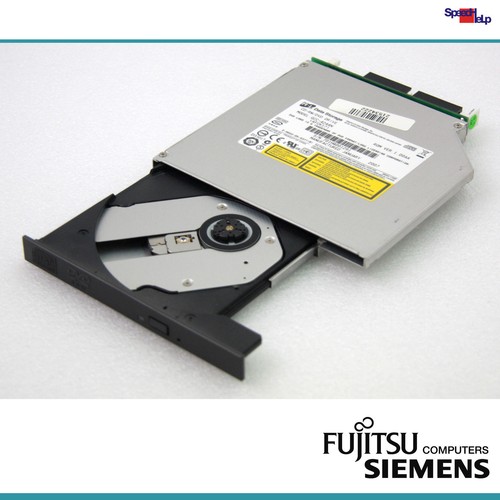 Fujitsu siemens fsc esprimo - fujitsu,