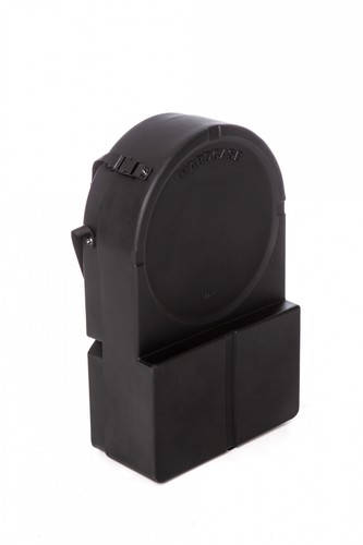 Hardcase free floating snare - hardcase,