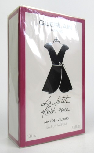Guerlain petite robe - guerlain, noire