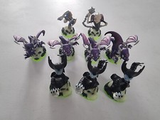 Skylanders Spyros Adventures Einzelne Figuren Auswahl- Kombiversand