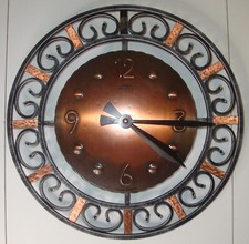 Hochw 70er Design DIEHL
