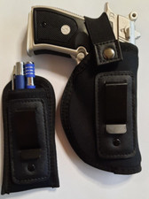 HOLSTER + TASCHE Nylon für