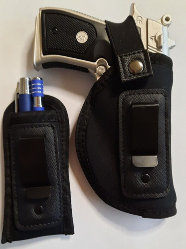 Holster tasche nylon für - +,