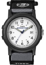 Timex Herren Expedition Camper