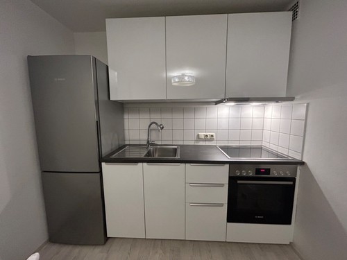 Einbauküche ikea hochglanz - ikea,