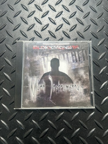 Blokkmonsta mord - blokkmonsta,
