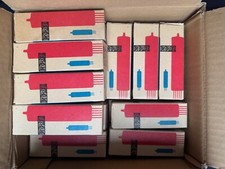 RFT Röhren/Tubes PL504 30