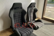 Bmw E30 Evo Evolution M3 Sitze