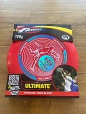 Wham-O Disc Ultimate Frisbee