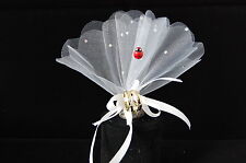 10xGastgeschenk Trauringe