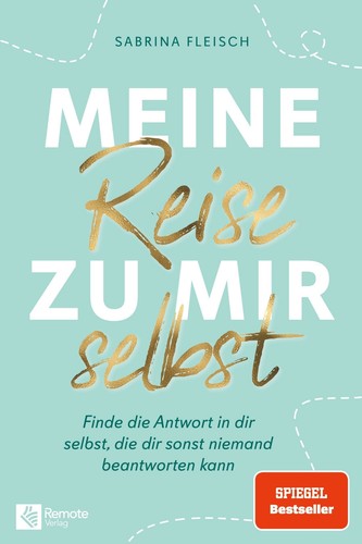 Meine reise mir selbst - zu,