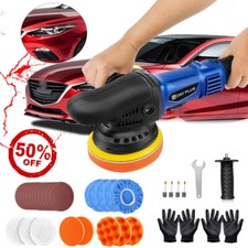 Profi Poliermaschine Polierer