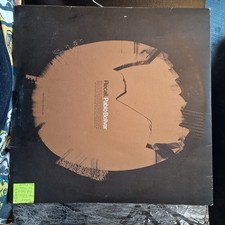 vinyl sammlung lp techno tech house ambient