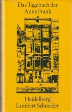 Das Tagebuch der Anne Frank
