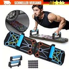 20in1 Liegestützebrett Push