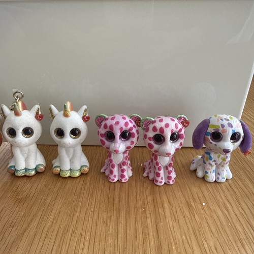Mini boos serie - mini,
