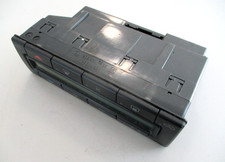 Mercedes Bedienanlage