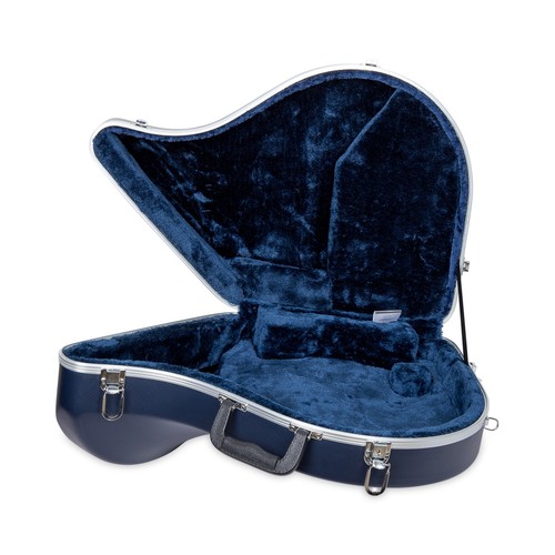 Crossrock waldhornkoffer abs - crossrock,