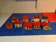 Faller H0, Vau-pe, RS und Wiad