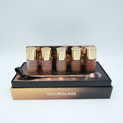Hourglass unreal liquid - hourglass,