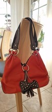 Handtasche Vera Pelle Italy