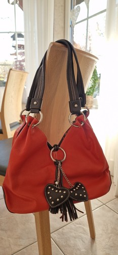 Handtasche vera pelle - vera, italy