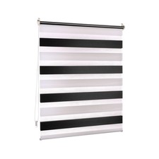 Doppelrollo Klemmfix ohne