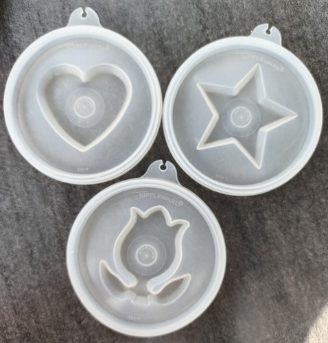 Tupperware deckel als - tupperware,