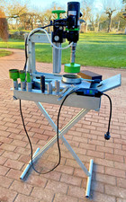 Eibenstock Fliesen Bohrgerät