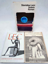 Stanislaw Lem Solaris