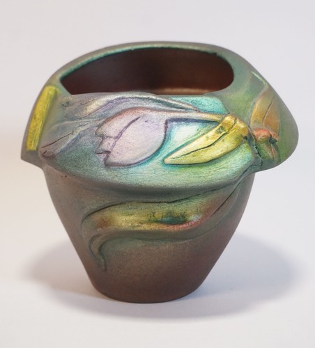 True vintage design vase - vintage,
