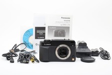🌸Englisch OK[NEAR MINT++]Panasonic LUMIX DMC L1 7.5MP DSLR Leica Digilux 3 J...