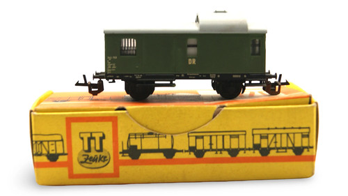Zeuke 545 766 - zeuke, tt