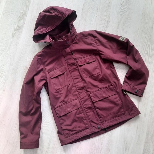 Women jack wolfskin jacket - women,