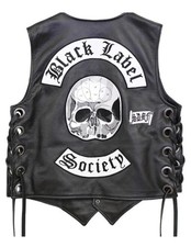 Zakk Wylde Black Label Society