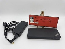 Lenovo ThinkPad Thunderbolt 4